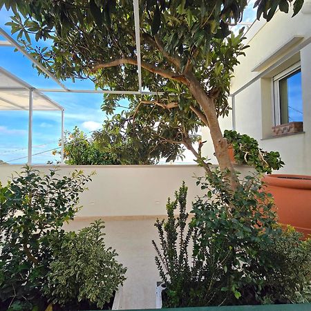 Sopramonte Exclusive Rooms Capri Buitenkant foto