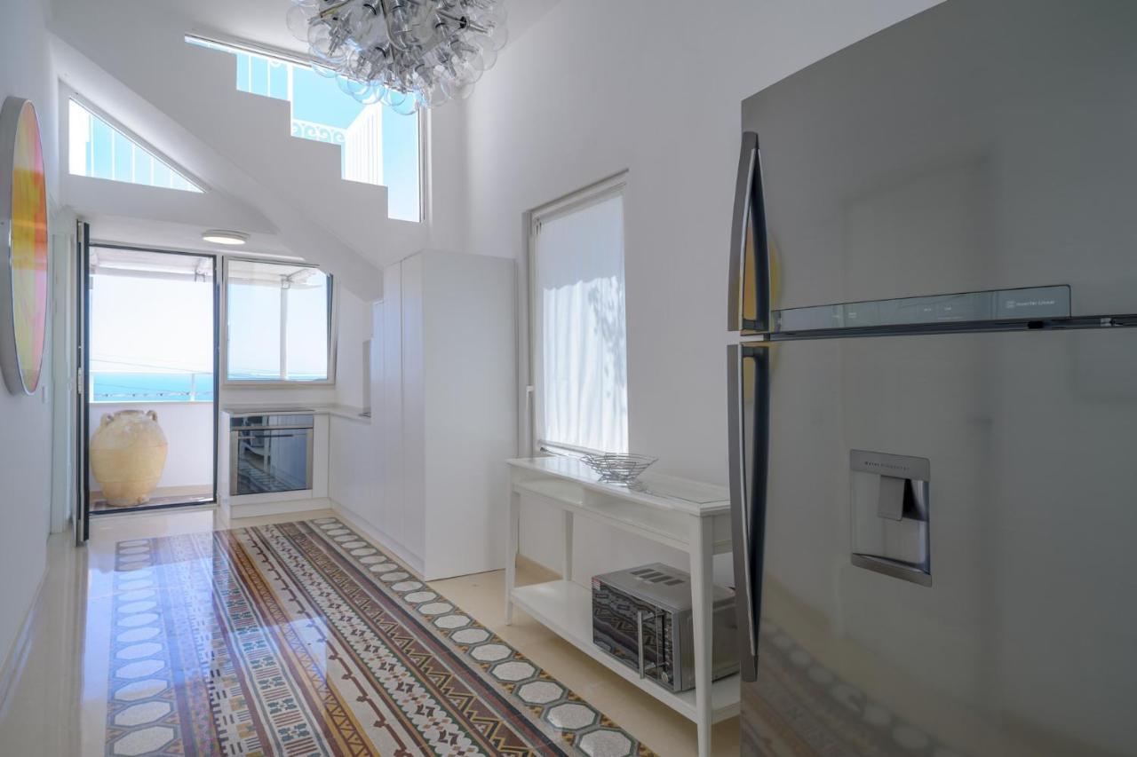 Sopramonte Exclusive Rooms Capri Buitenkant foto