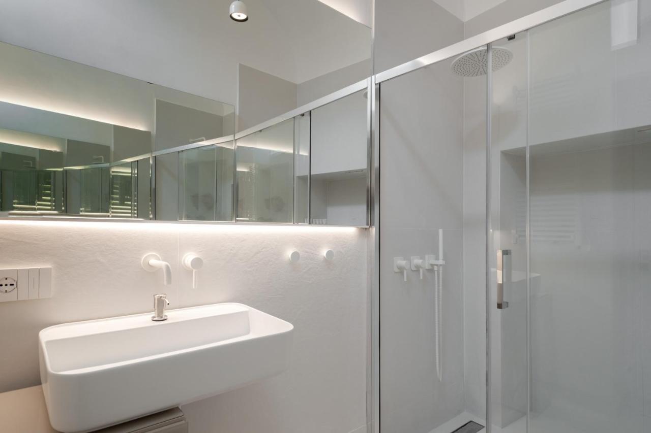 Sopramonte Exclusive Rooms Capri Buitenkant foto