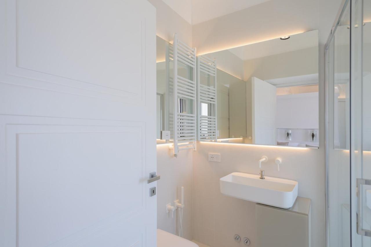 Sopramonte Exclusive Rooms Capri Buitenkant foto