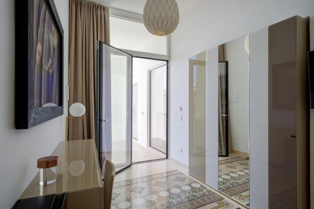 Sopramonte Exclusive Rooms Capri Buitenkant foto
