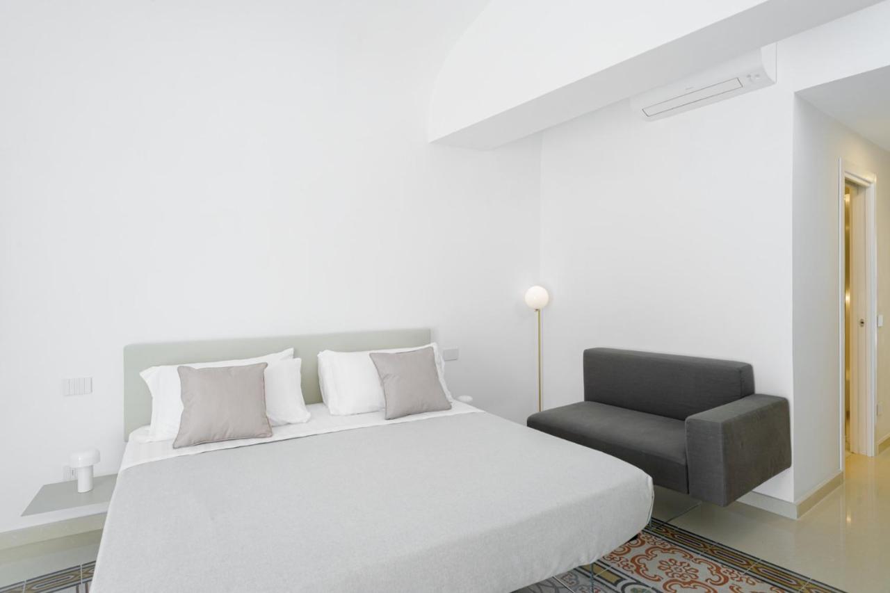 Sopramonte Exclusive Rooms Capri Buitenkant foto