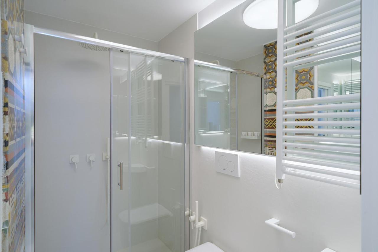 Sopramonte Exclusive Rooms Capri Buitenkant foto