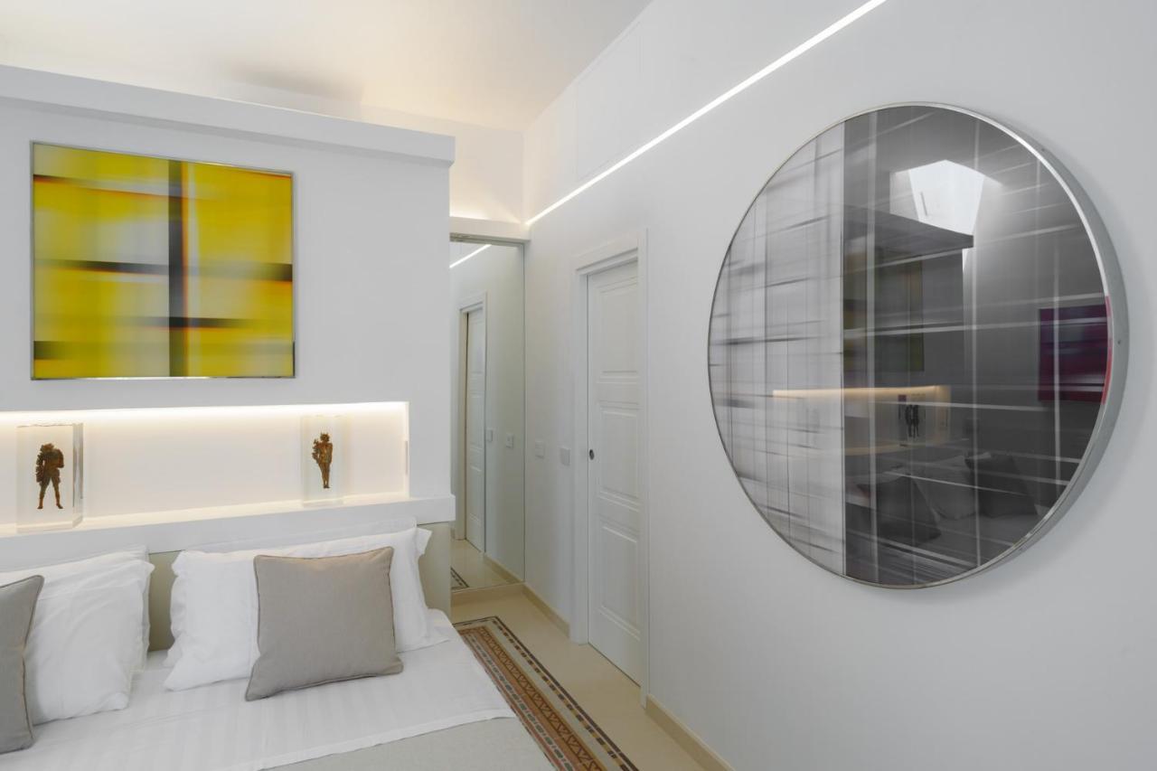 Sopramonte Exclusive Rooms Capri Buitenkant foto