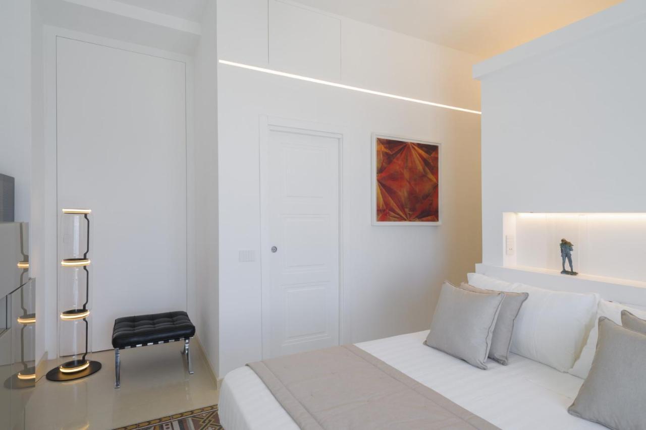 Sopramonte Exclusive Rooms Capri Buitenkant foto