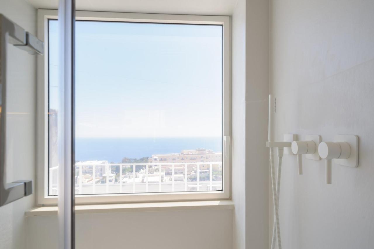 Sopramonte Exclusive Rooms Capri Buitenkant foto