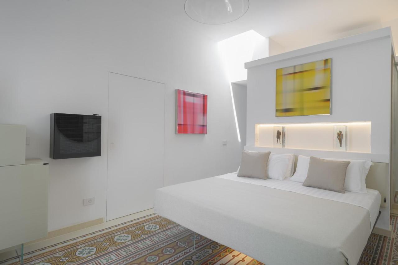 Sopramonte Exclusive Rooms Capri Buitenkant foto