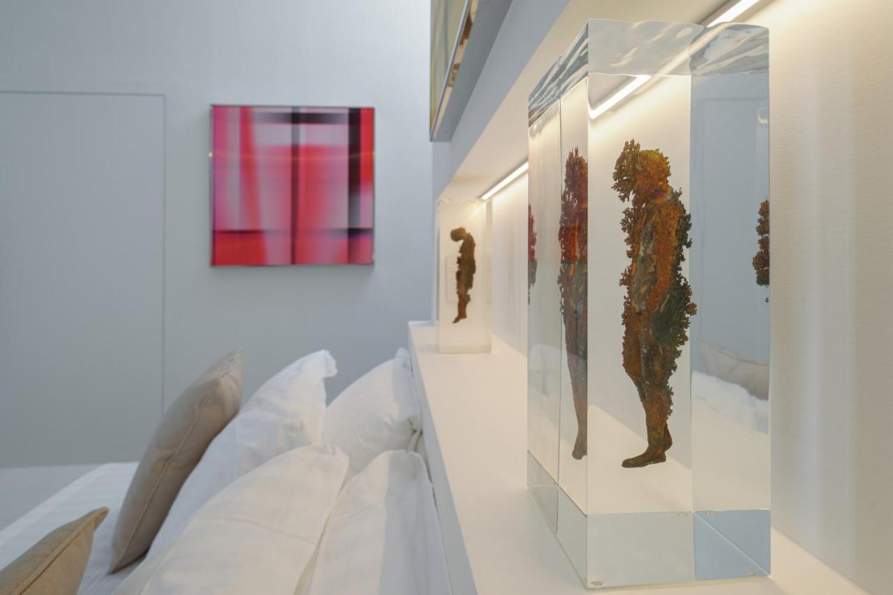 Sopramonte Exclusive Rooms Capri Buitenkant foto