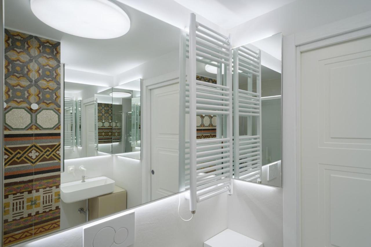 Sopramonte Exclusive Rooms Capri Buitenkant foto