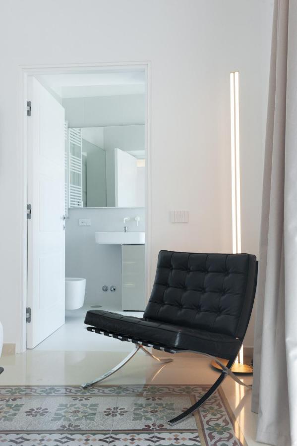 Sopramonte Exclusive Rooms Capri Buitenkant foto