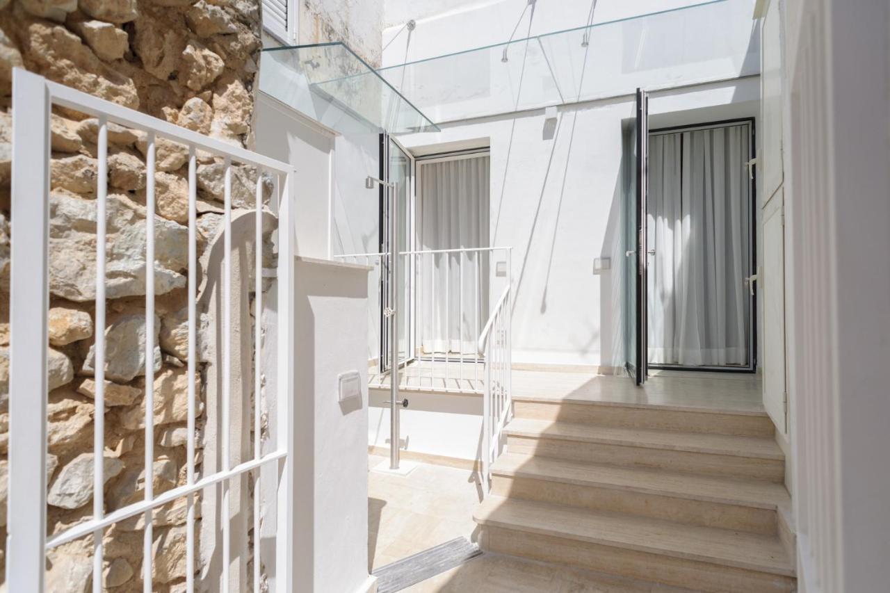 Sopramonte Exclusive Rooms Capri Buitenkant foto