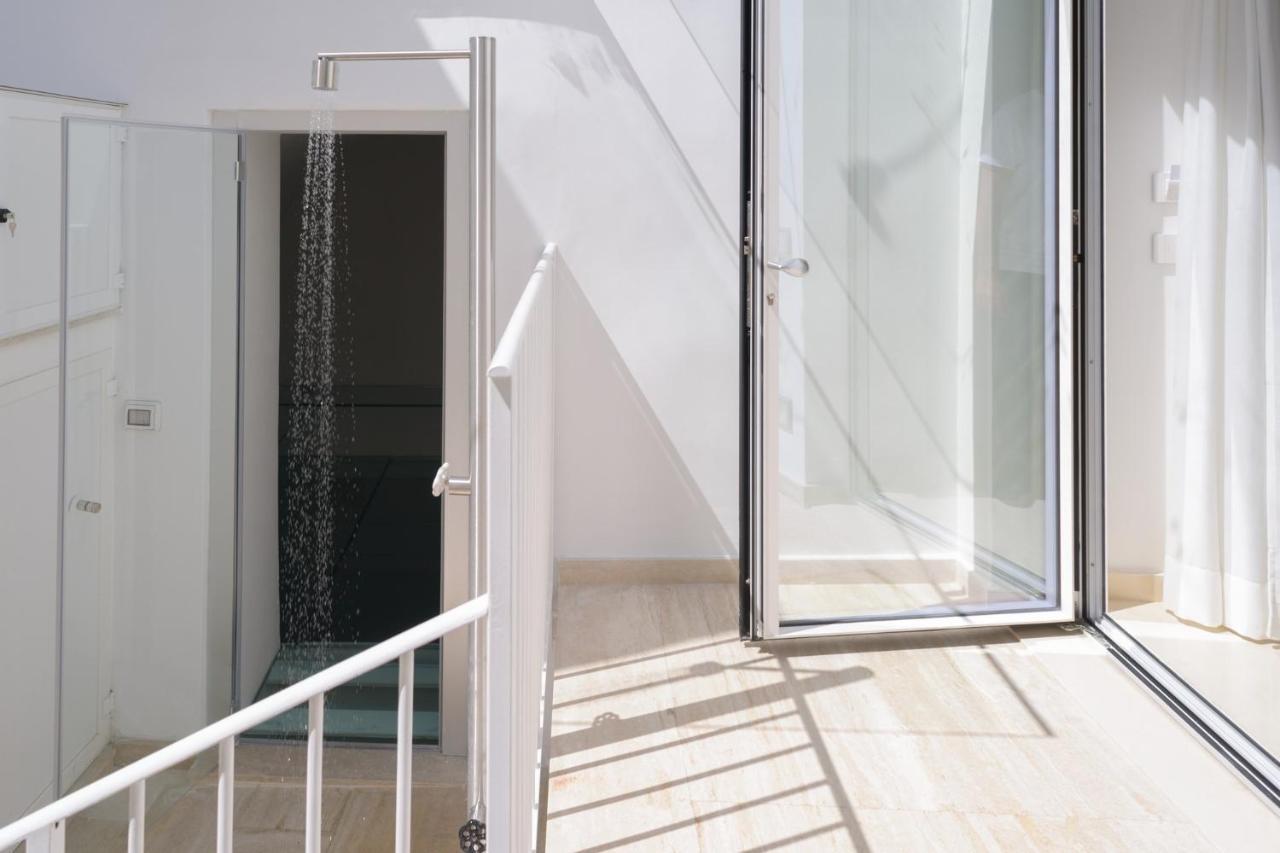 Sopramonte Exclusive Rooms Capri Buitenkant foto