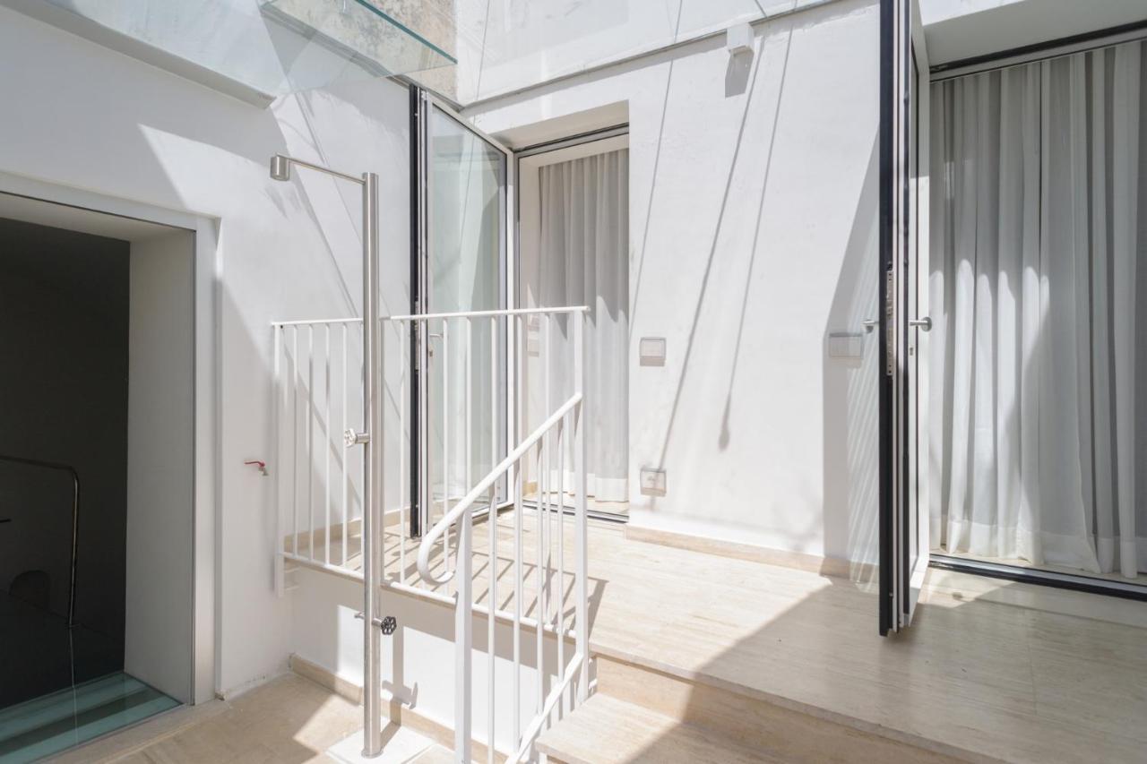 Sopramonte Exclusive Rooms Capri Buitenkant foto