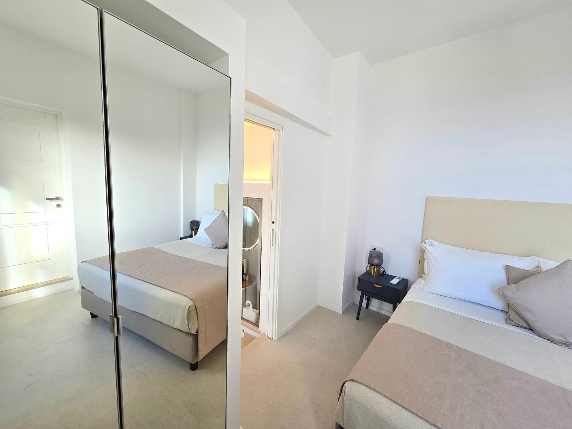 Sopramonte Exclusive Rooms Capri Buitenkant foto