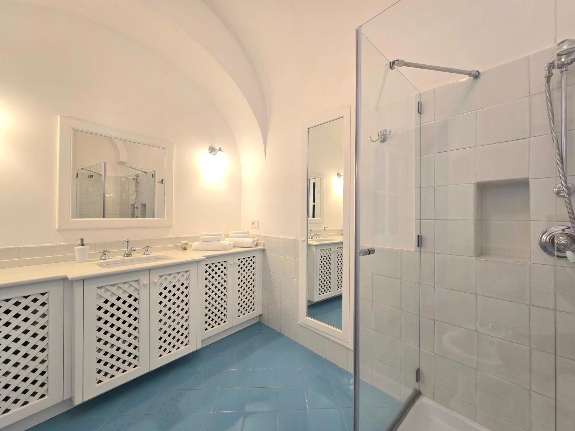 Sopramonte Exclusive Rooms Capri Buitenkant foto