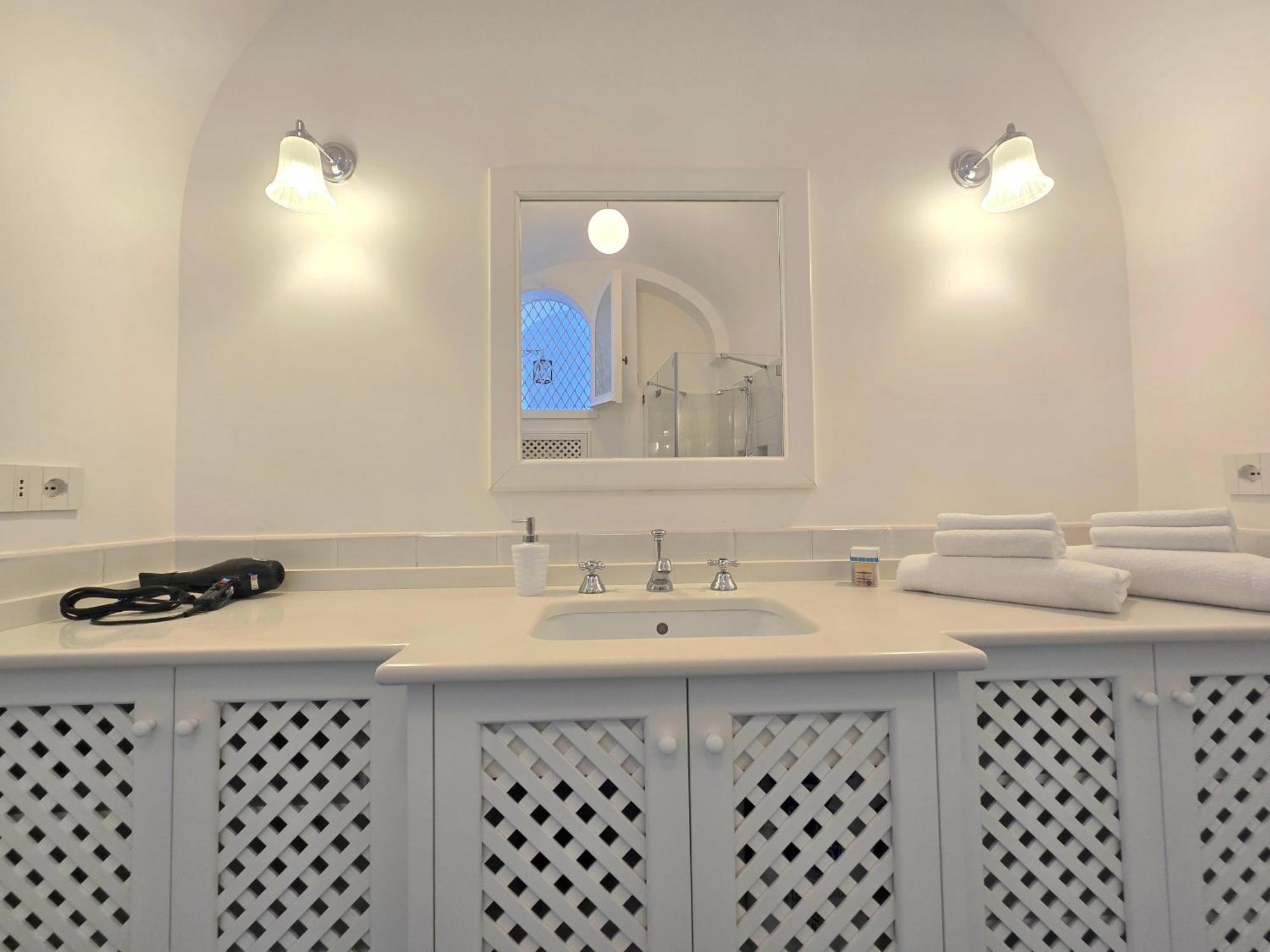 Sopramonte Exclusive Rooms Capri Buitenkant foto