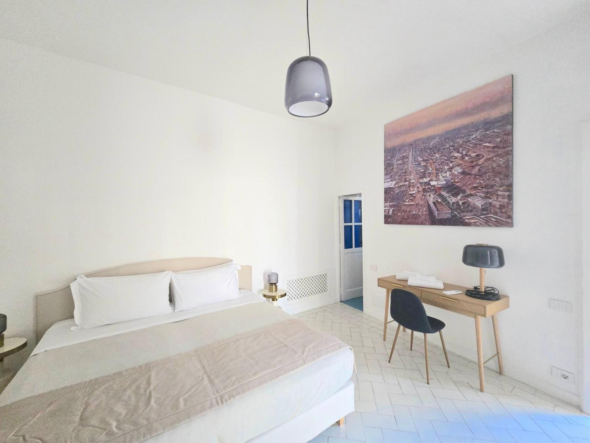 Sopramonte Exclusive Rooms Capri Buitenkant foto
