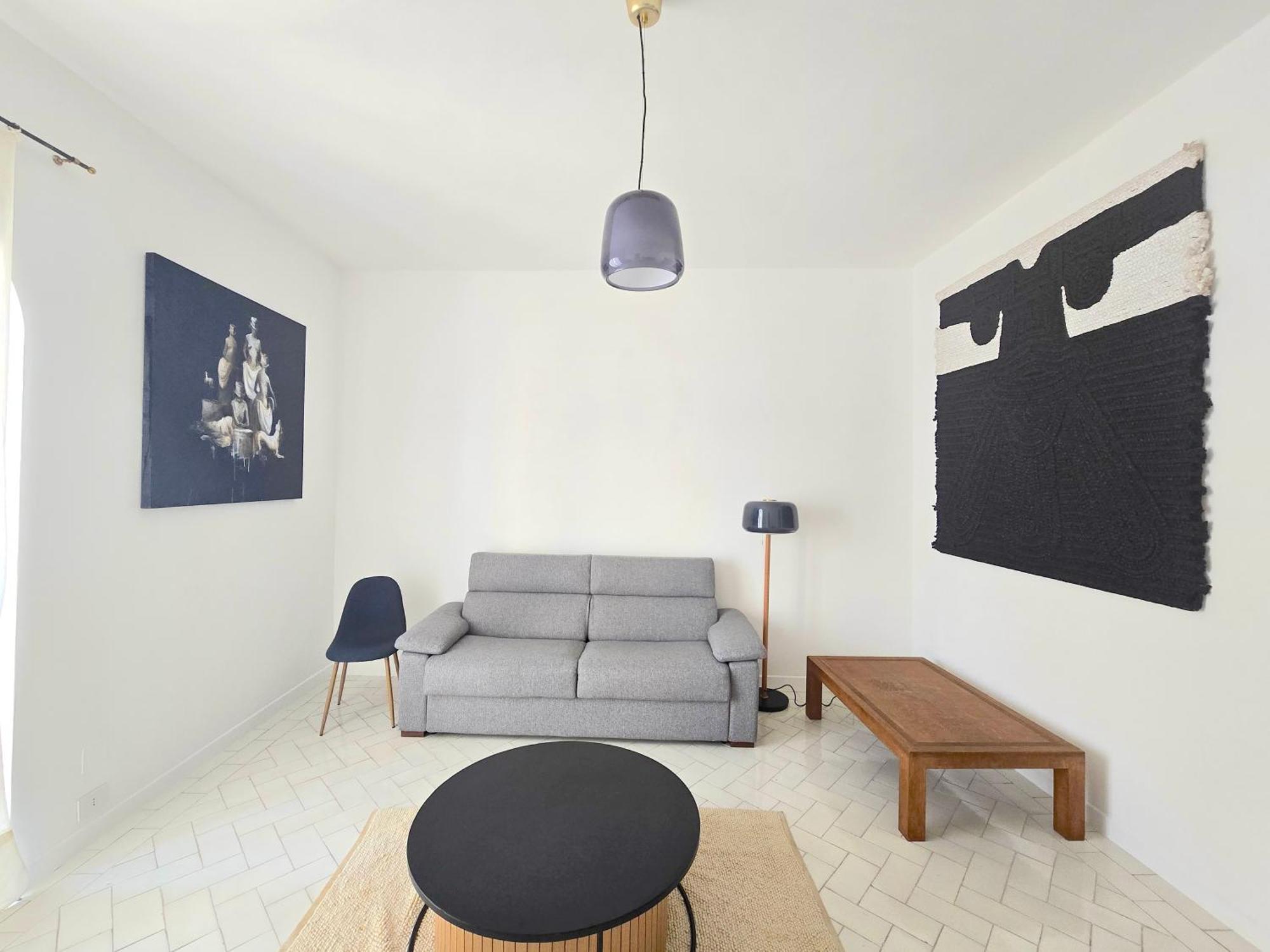 Sopramonte Exclusive Rooms Capri Buitenkant foto